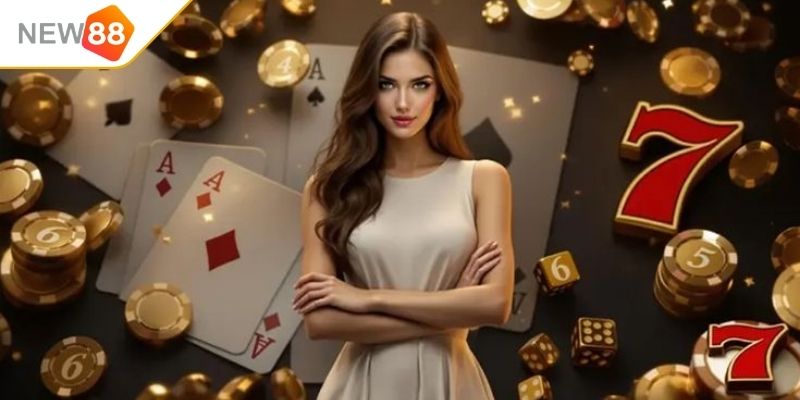 Tổng hợp sự kiện khuyến mãi NEW88 cực hấp dẫn 2026