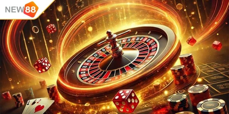 Giao dịch tại nhà cái được đánh giá nổi bật hơn mặt bằng chung